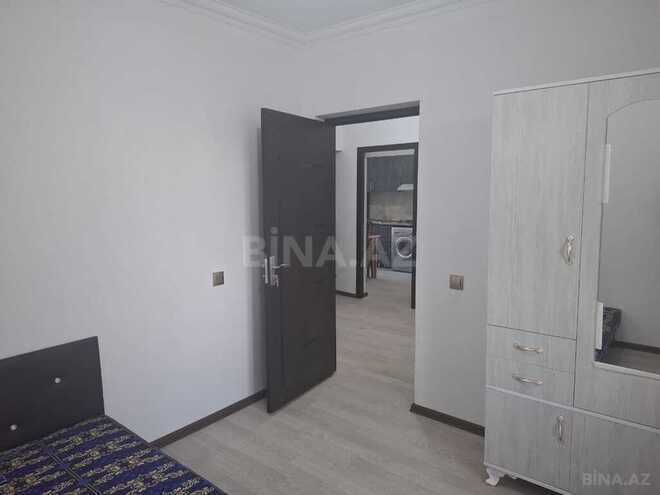3 otaqlı həyət evi/bağ evi - NZS q. - 60 m² (14)