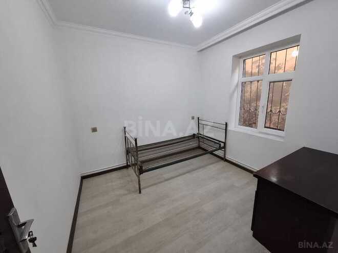 3 otaqlı həyət evi/bağ evi - NZS q. - 60 m² (12)