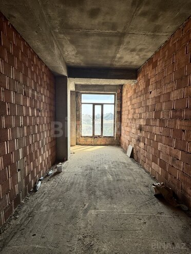3-комн. новостройка - пос. Бакиханова - 135 м² (9)