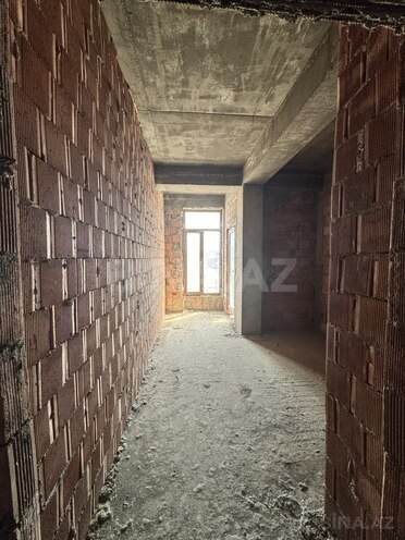 3-комн. новостройка - пос. Бакиханова - 135 м² (7)