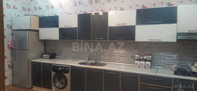 4 otaqlı həyət evi/bağ evi - Masazır q. - 210 m² (8)