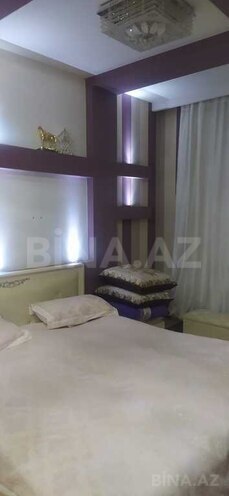 4 otaqlı həyət evi/bağ evi - Masazır q. - 210 m² (10)