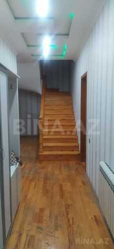 4 otaqlı həyət evi/bağ evi - Masazır q. - 210 m² (13)