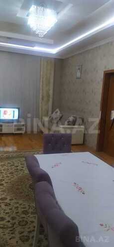 4 otaqlı həyət evi/bağ evi - Masazır q. - 210 m² (12)
