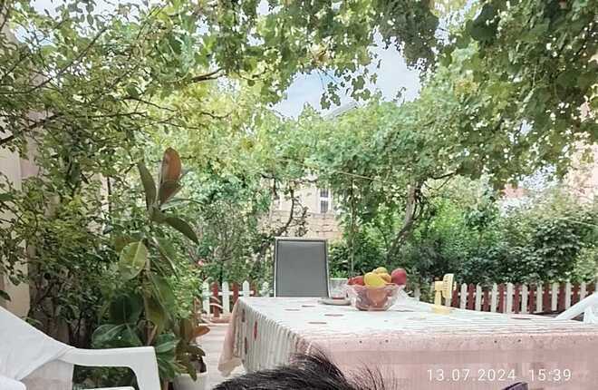 4 otaqlı həyət evi/bağ evi - Masazır q. - 210 m² (2)