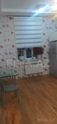 4 otaqlı həyət evi/bağ evi - Masazır q. - 210 m² (15)