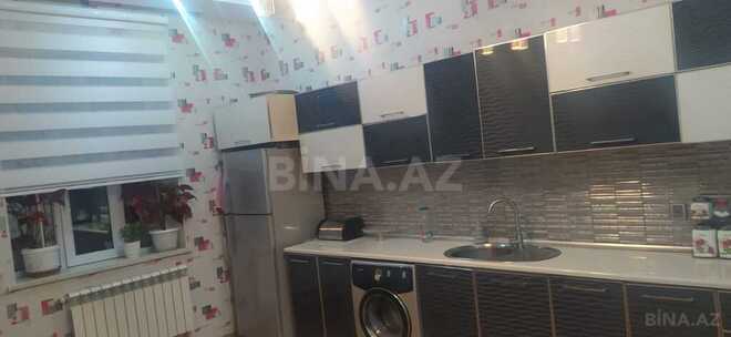 4 otaqlı həyət evi/bağ evi - Masazır q. - 210 m² (14)