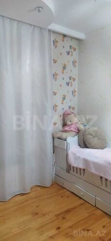 4 otaqlı həyət evi/bağ evi - Masazır q. - 210 m² (6)