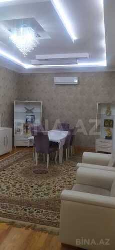 4 otaqlı həyət evi/bağ evi - Masazır q. - 210 m² (9)