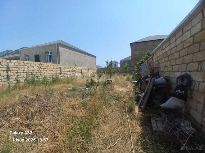 Satılır  torpaq 2 sot, Azadlıq Prospekti m., photo 6 from 9