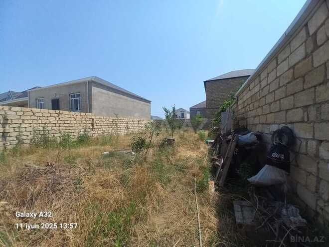 Satılır  torpaq 2 sot, Azadlıq Prospekti m., photo 7 from 9