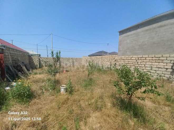 Satılır  torpaq 2 sot, Azadlıq Prospekti m., photo 8 from 9