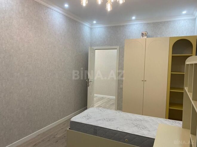 3 otaqlı yeni tikili - 8 Noyabr m. - 148 m² (15)
