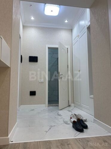 3 otaqlı yeni tikili - 8 Noyabr m. - 148 m² (27)