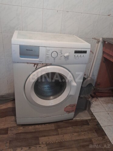 2-комн. вторичка - м. Иншаатчылар - 50 м² (9)