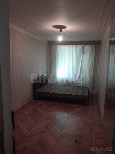 2-комн. вторичка - м. Иншаатчылар - 50 м² (4)