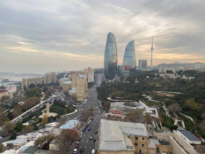 4-комн. новостройка - м. Ичеришехер - 320 м² (8)