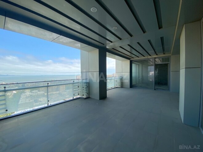 4-комн. новостройка - м. Ичеришехер - 320 м² (6)