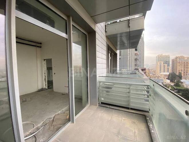 4-комн. новостройка - м. Ичеришехер - 320 м² (11)