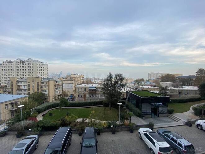 4-комн. новостройка - м. Ичеришехер - 320 м² (15)