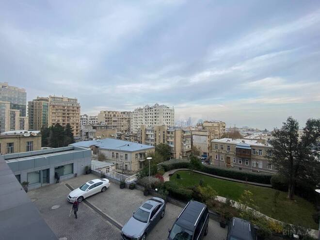 4-комн. новостройка - м. Ичеришехер - 320 м² (16)