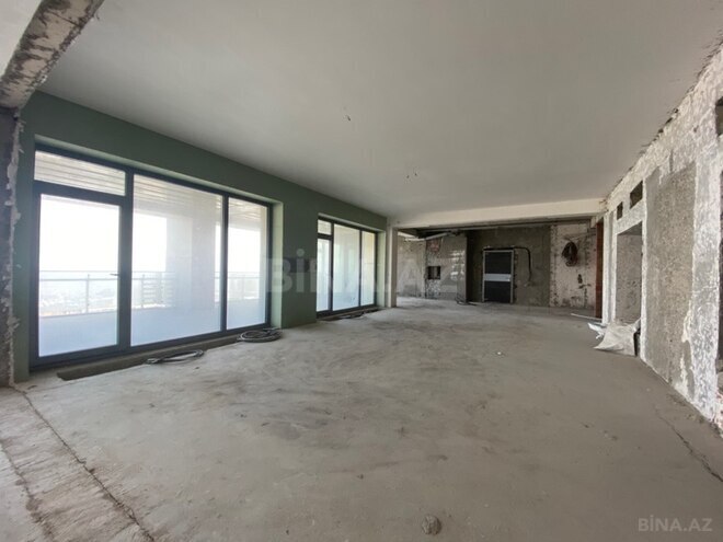 4-комн. новостройка - м. Ичеришехер - 320 м² (4)