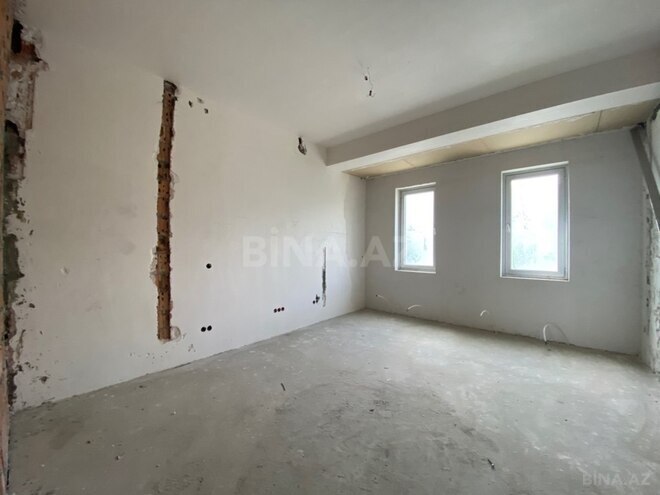 4-комн. новостройка - м. Ичеришехер - 320 м² (17)