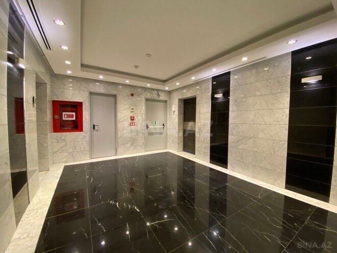 4-комн. новостройка - м. Ичеришехер - 320 м² (20)