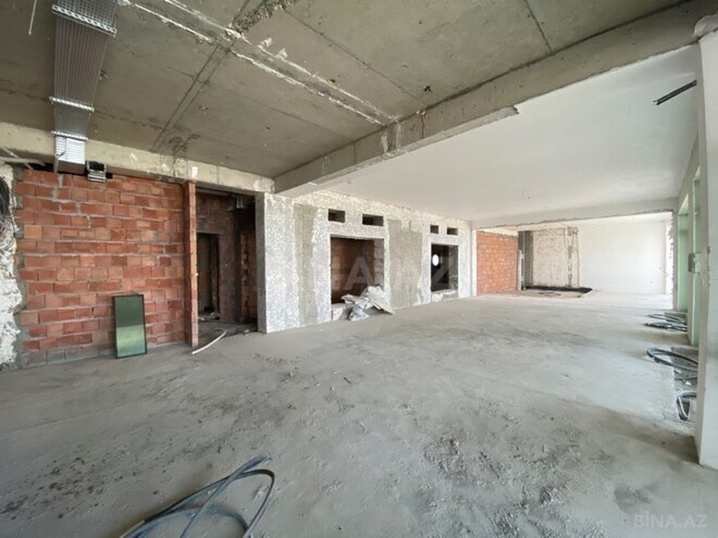 4-комн. новостройка - м. Ичеришехер - 320 м² (5)