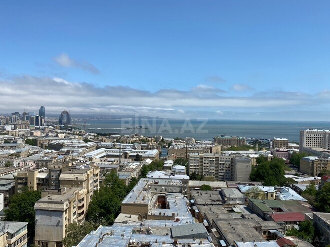 4-комн. новостройка - м. Ичеришехер - 320 м² (7)