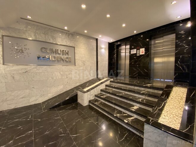 4-комн. новостройка - м. Ичеришехер - 320 м² (2)