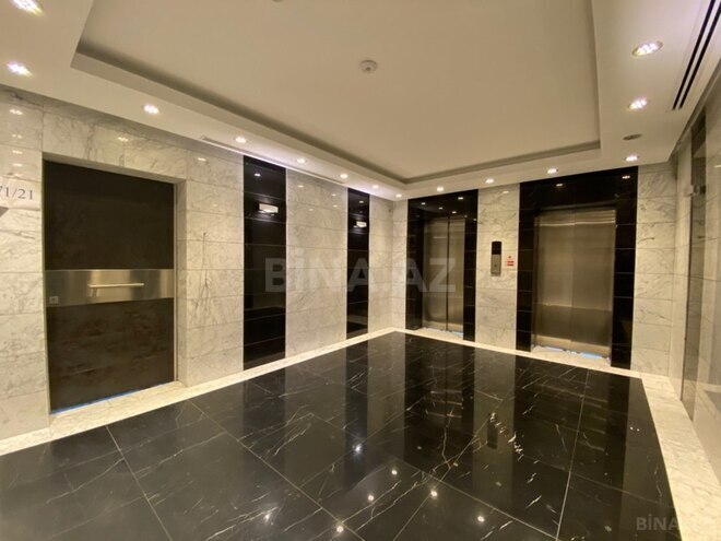 4-комн. новостройка - м. Ичеришехер - 320 м² (3)