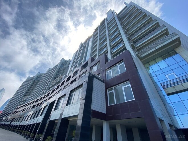 4-комн. новостройка - м. Ичеришехер - 320 м² (1)