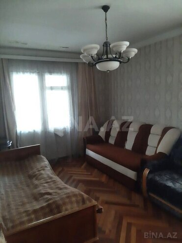 2 otaqlı köhnə tikili - 28 May m. - 60 m² (4)