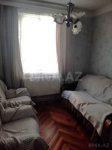 2 otaqlı köhnə tikili - 28 May m. - 60 m² (5)