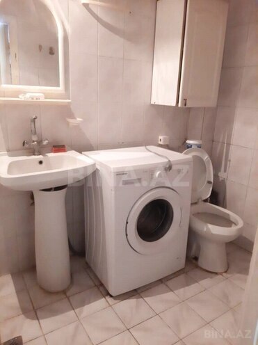 2 otaqlı köhnə tikili - 28 May m. - 60 m² (12)