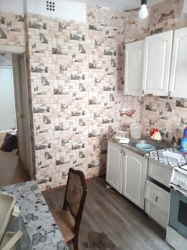 2 otaqlı köhnə tikili - 28 May m. - 60 m² (8)