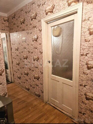 2 otaqlı köhnə tikili - 28 May m. - 60 m² (13)