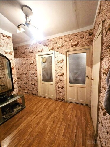 2 otaqlı köhnə tikili - 28 May m. - 60 m² (9)