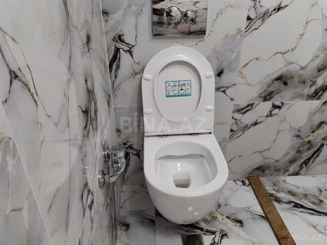 2-комн. новостройка - пос. Бинагади - 52 м² (9)