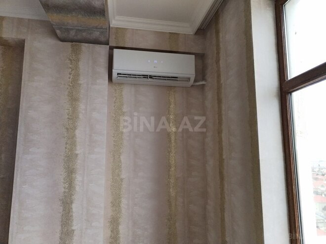 2-комн. новостройка - пос. Бинагади - 52 м² (12)