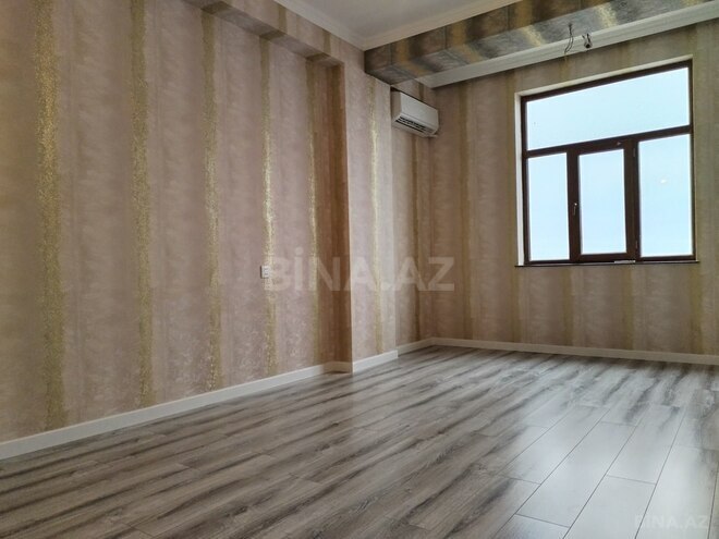 2-комн. новостройка - пос. Бинагади - 52 м² (1)