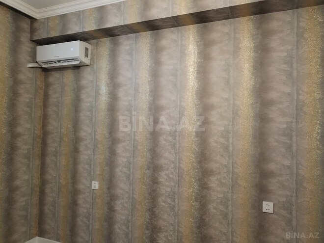 2-комн. новостройка - пос. Бинагади - 52 м² (11)