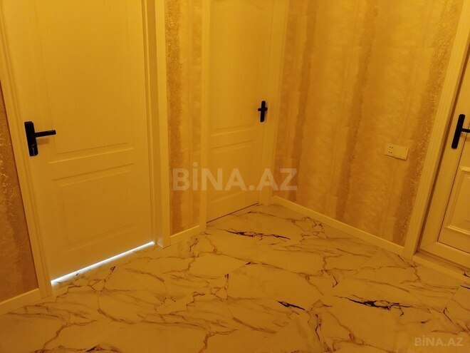 2-комн. новостройка - пос. Бинагади - 52 м² (4)