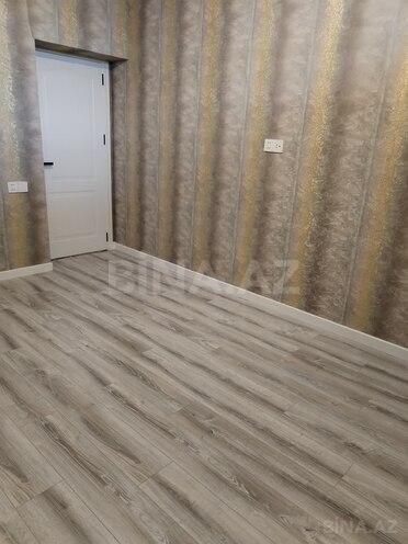 2-комн. новостройка - пос. Бинагади - 52 м² (10)