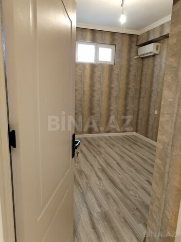 2-комн. новостройка - пос. Бинагади - 52 м² (14)