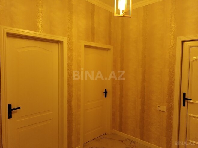 2-комн. новостройка - пос. Бинагади - 52 м² (6)
