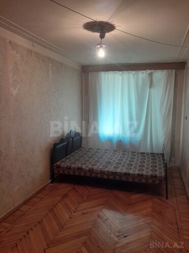 2-комн. вторичка - м. Иншаатчылар - 50 м² (6)