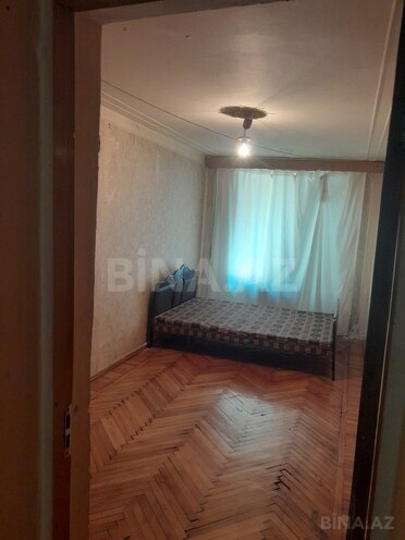 2-комн. вторичка - м. Иншаатчылар - 50 м² (5)