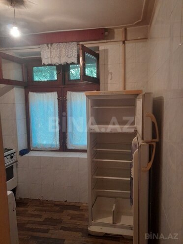 2-комн. вторичка - м. Иншаатчылар - 50 м² (8)
